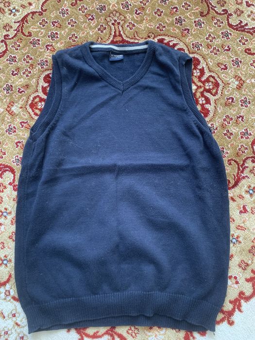 Одежда для подростка