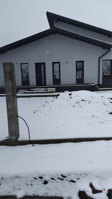 Prestări servicii