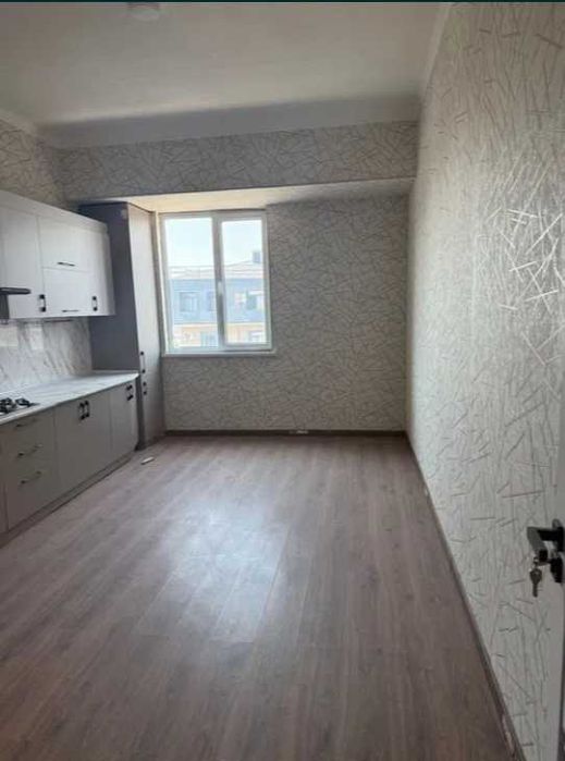 Продается квартира 77.85 кв с евроремонтом (ЖК Nice Villas, м Олмос) S