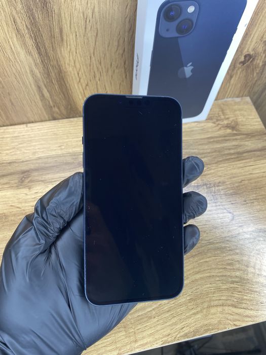 iPhone 13 128Gb 81%