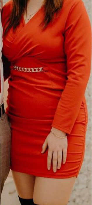 Vand rochie eleganta