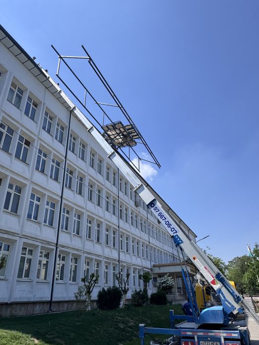 Avtolift Xizmati 24/7