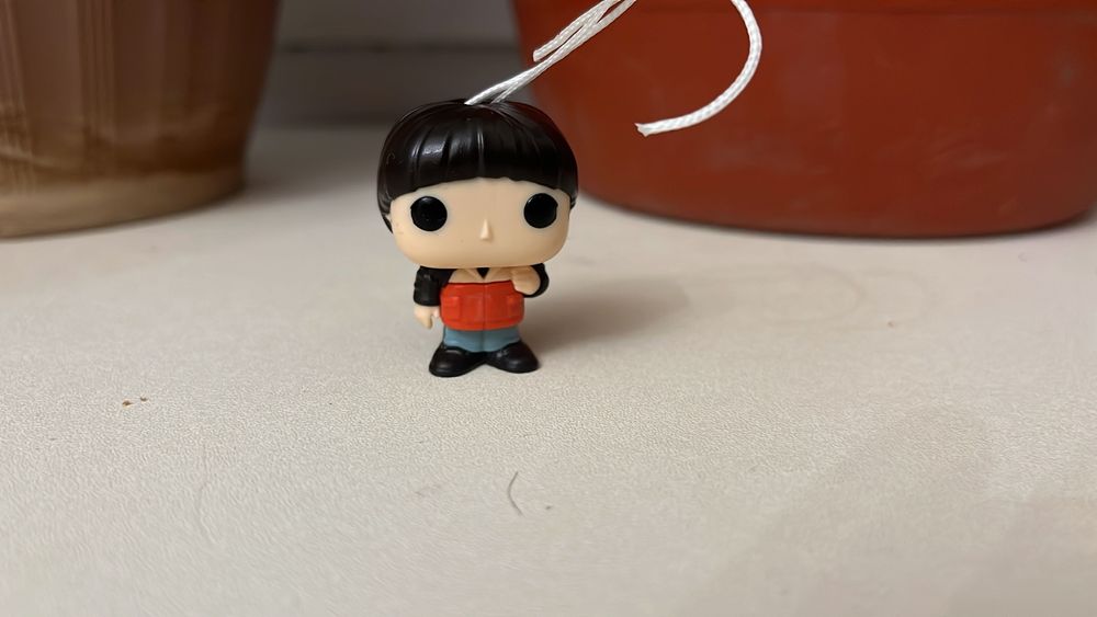 Уилл - Осд киндер джой фанко поп