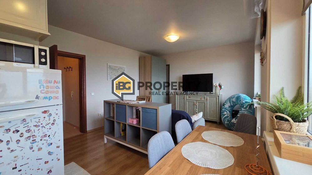 Продава се Двустаен апартамент в Бяла - 67 кв.м за 1187 €/кв.м - Снимка #3