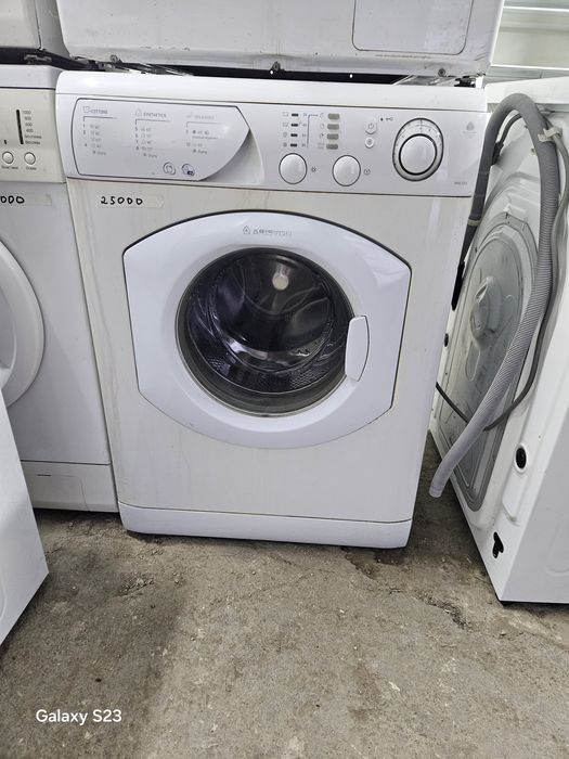 Продам стиральную машину автомат