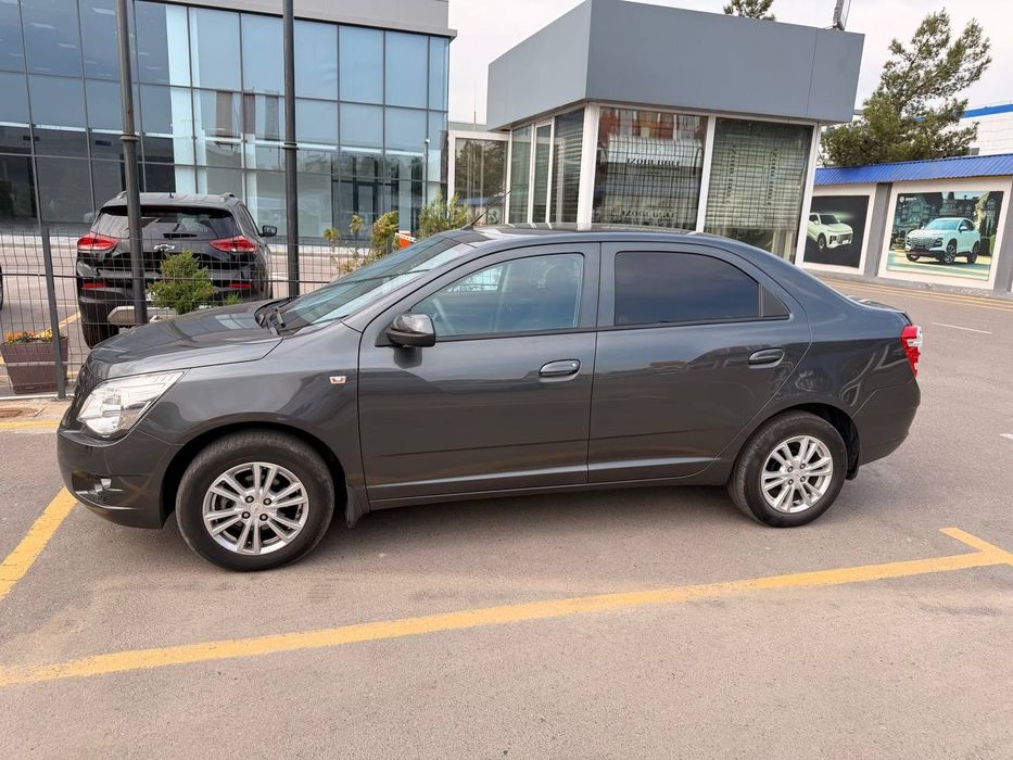 Cobalt sotiladi 2022