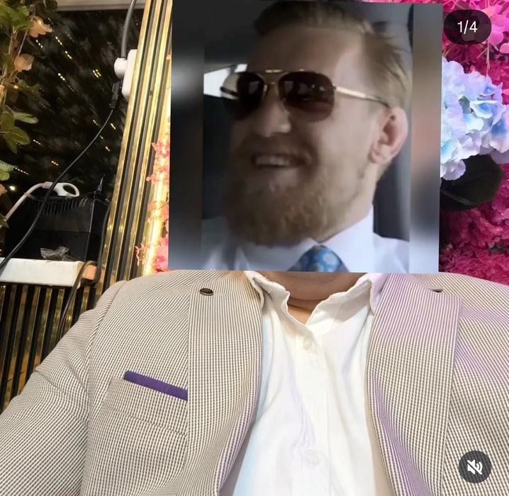 Мужской костюм продам