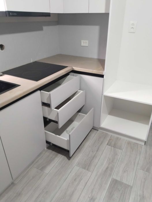 Кухонный гарнитур