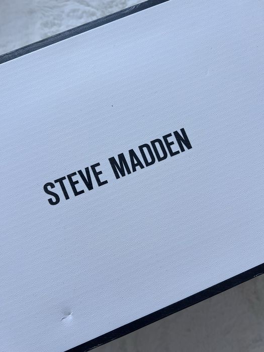 Чехли STEVE MADDEN 40 номер