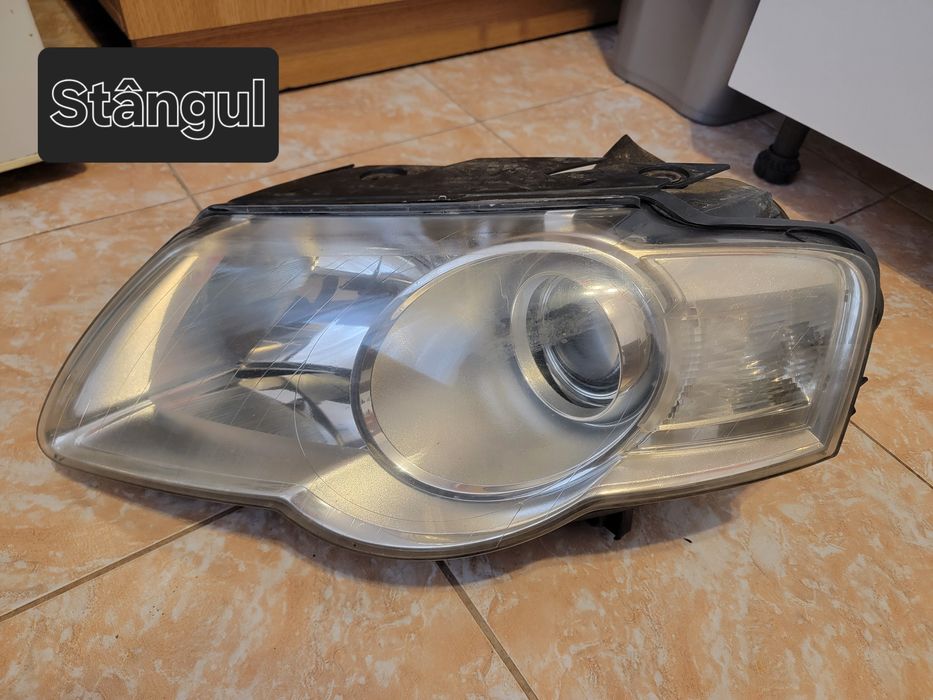 Far Stânga Passat B6 Break