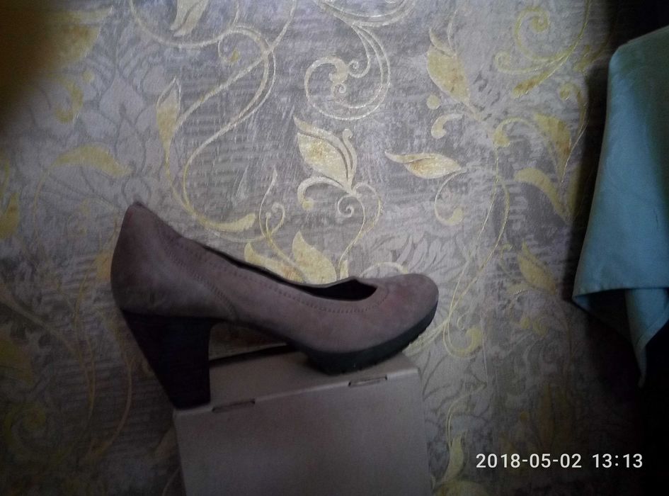 Туфли    42-42,5