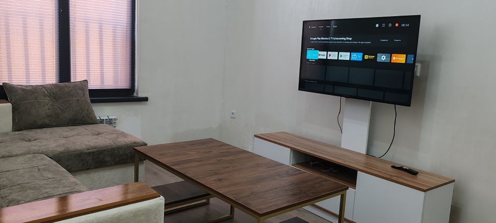 Квартира с хозайкой. Город Ташкент. Электаппарат. Голден хаус.