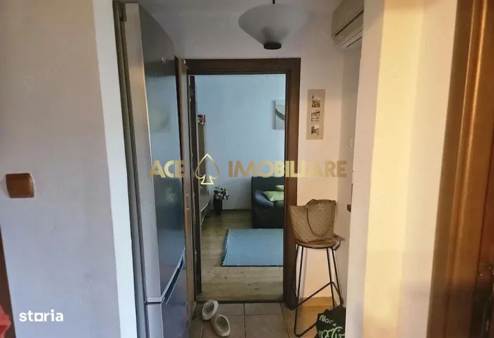 2 Camere de vanzare | Berceni | Metrou | Mobilat | Utilat