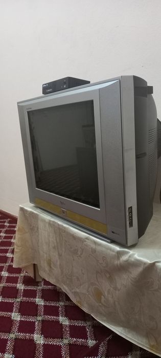 LG televizor T2 tyuner