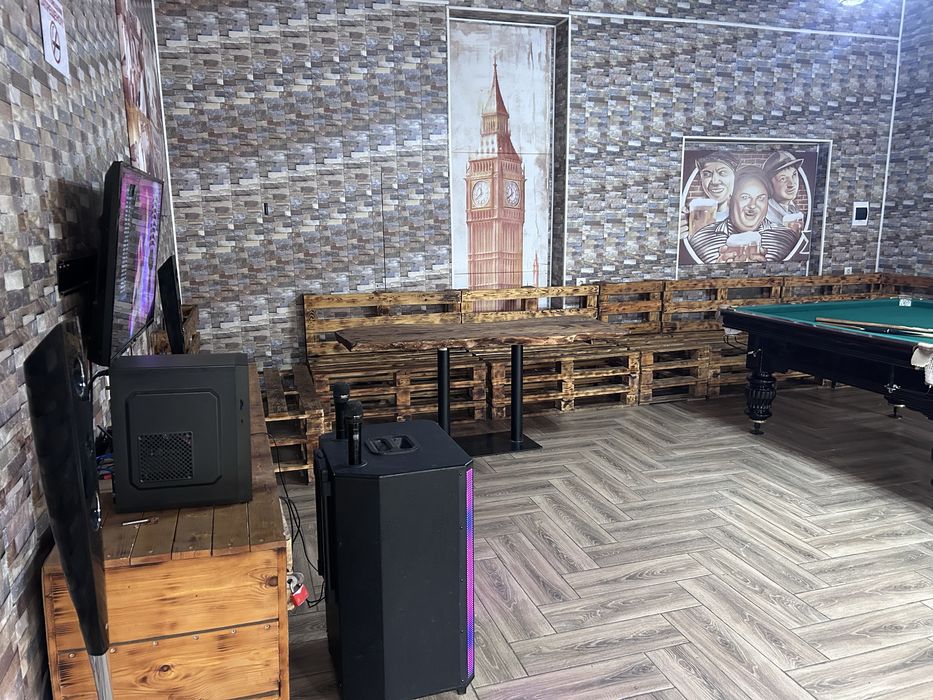 Коттедж кайнар булак по суточно