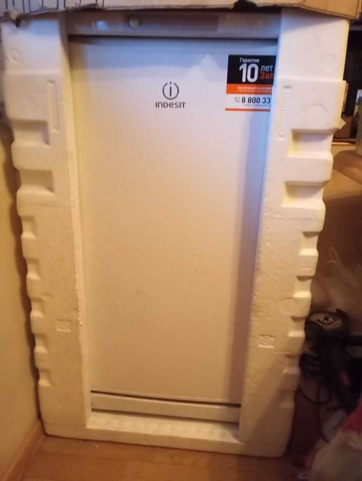 Морозильная камера