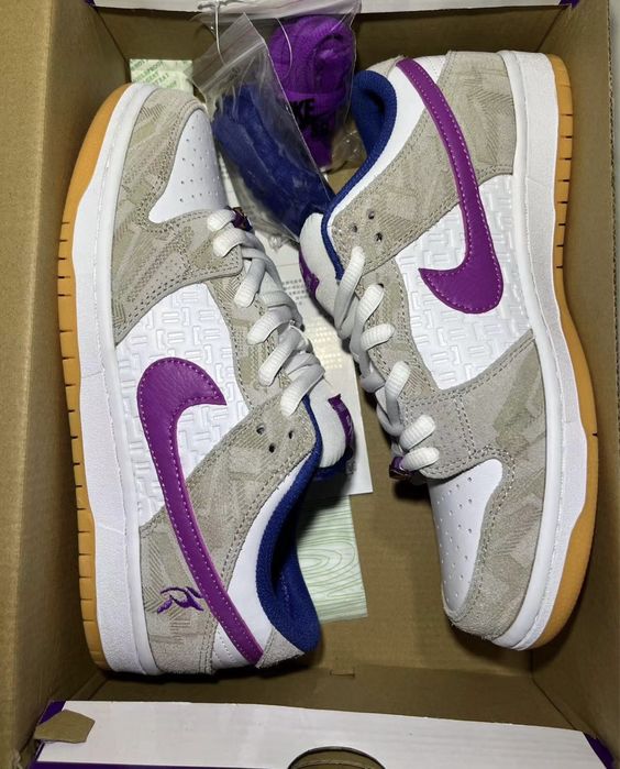 Nike SB Dunk Low Rayssa Leal