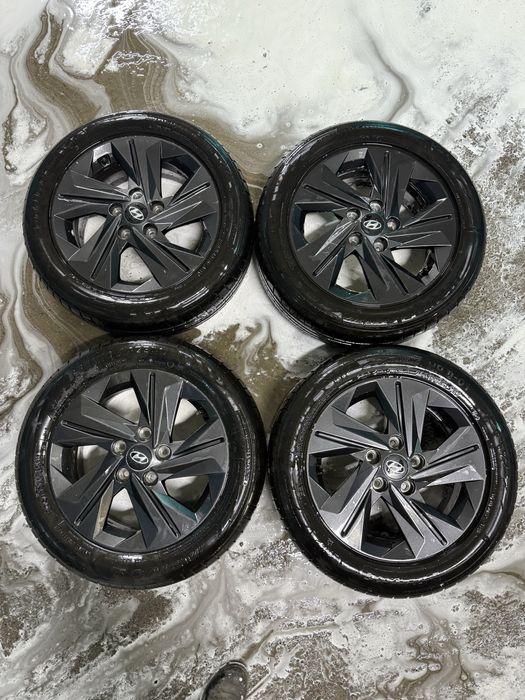 Элантра 5,114,3 оригинал