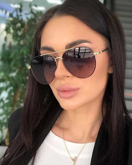 Очки новые женские