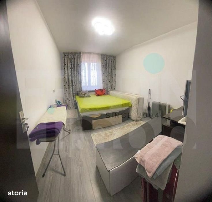 Petrachioaia, vilă intimă, mobilata, cu 4 camere