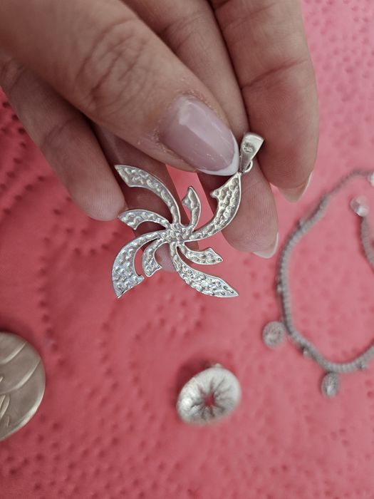 Сребърни бижута 925