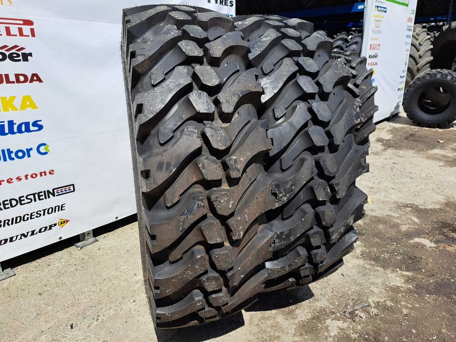 16.9-28 marca ASCENSO 14 PLY anvelope noi cauciucuri industriale