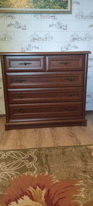 Мебель для гостиной и кровать