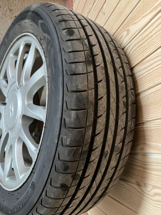 Диски на Ваз гранта приора