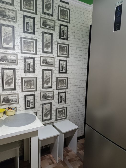 Продам 2-х комнатную квартиру