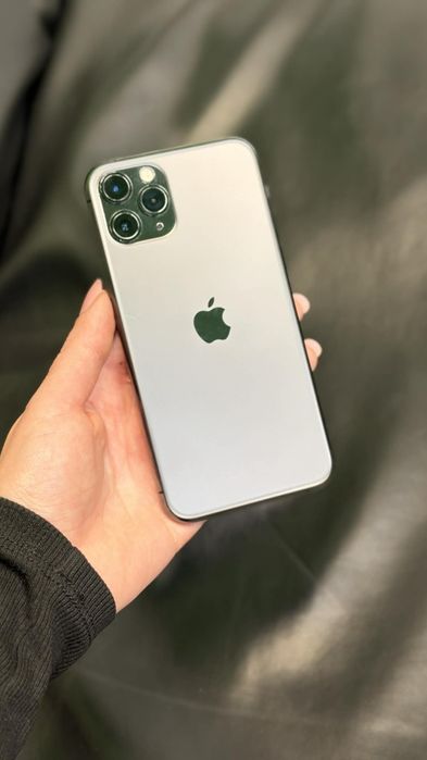 Iphone 11 Pro Neverlocked