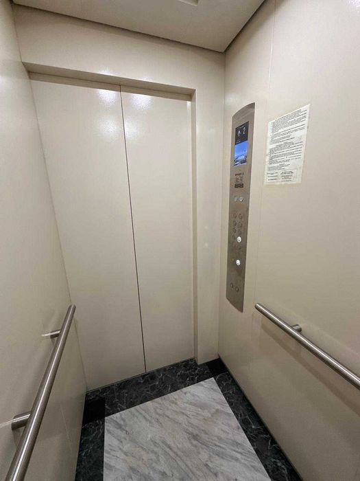 Продается евро 2 комн квартира Быковского,2