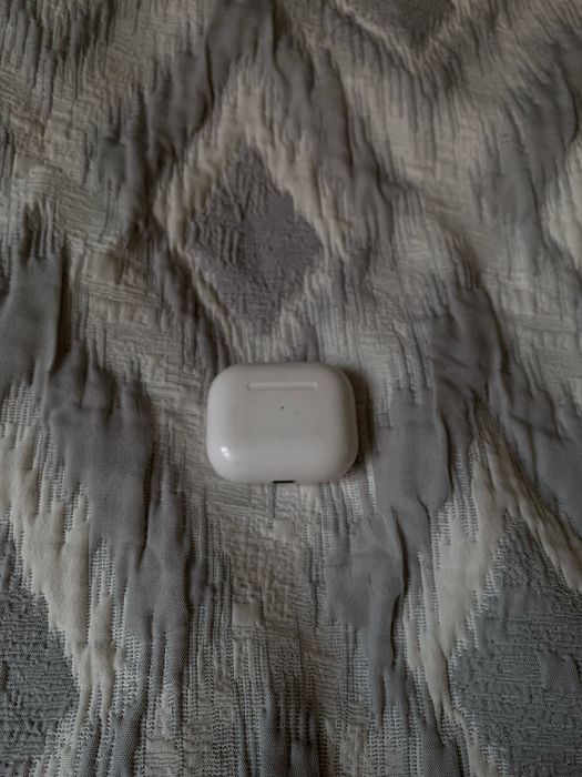 Продам Airpods 3 оригинал