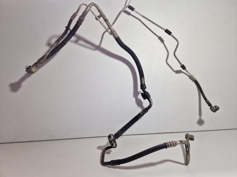 Conducta lunga si scurta AC clima Opel Astra H Twintop 1.9 CDTI 100cp