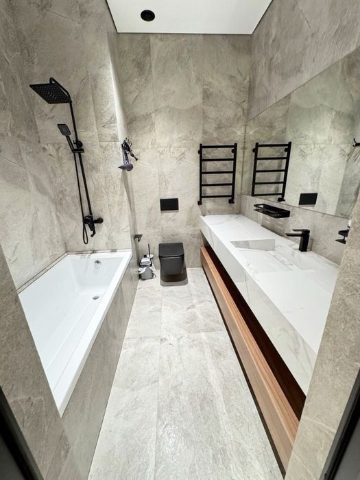 Аренда 3х ком 95м2 Эксклюзив Жк Nest one Tashkent city