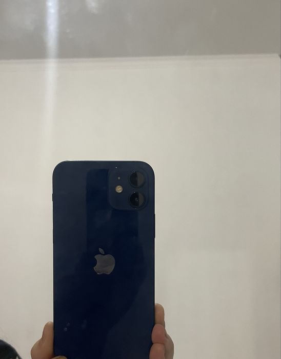 Продается 12айфон