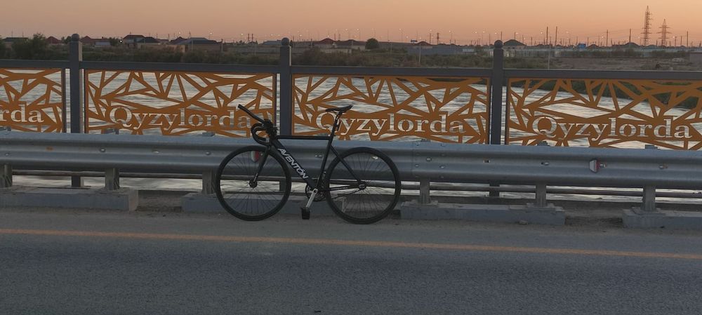 Aventon cordabo фикс fixed gear