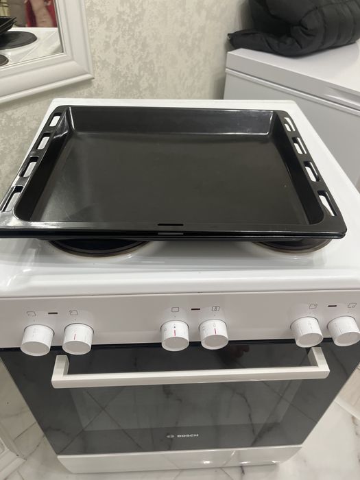 Элекрическая газ плита. г Астана