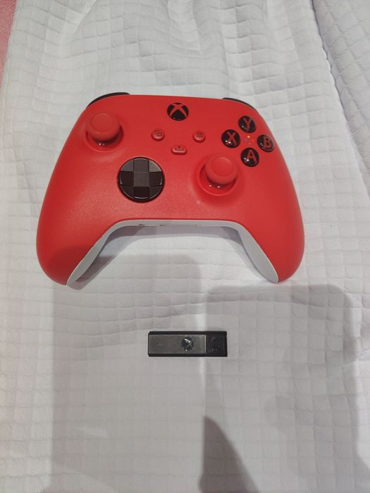 Controller Xbox series s x xbox one + stick PC