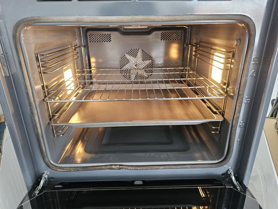 Фурна за вграждане ASKO Pro series