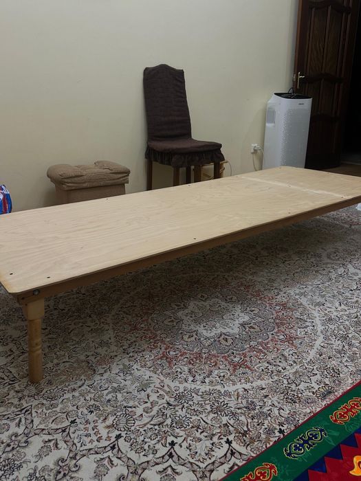 Продается жер стол