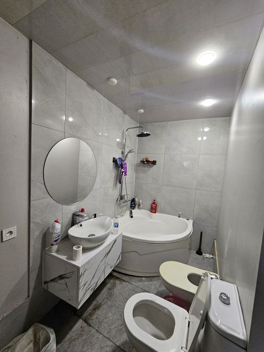 Сдаётся дом с участком Паркентский риезий