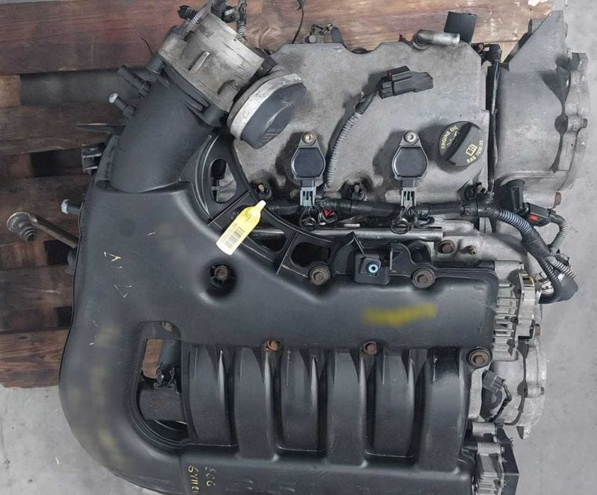 TitanAuto Chrysler EGG 3.5л двигатель