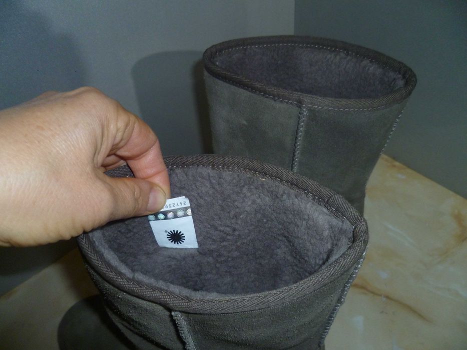 UGG оригинални ботуши №39