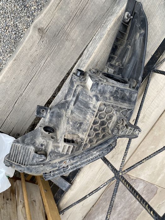 Акцент 2018 фара сатлады