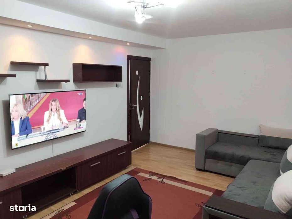 Apartament 1 Mai