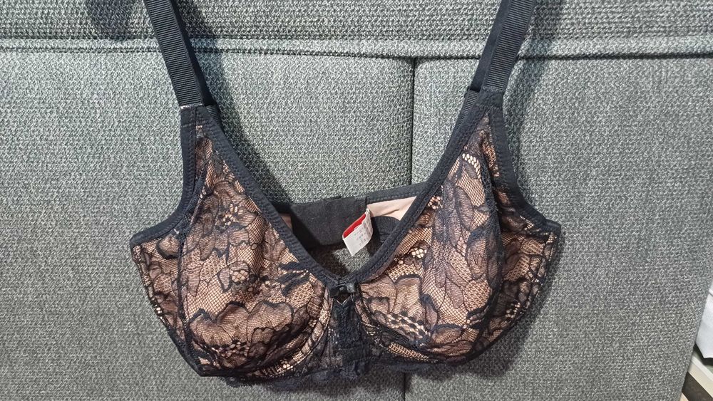 Triumph сутиени различни размери