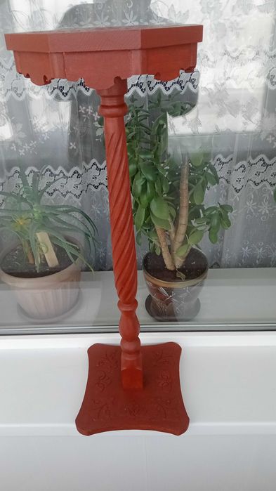 Подставка для цветов