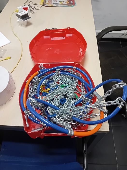 Lanțuri roti pentru suv 16 17 18 19 20