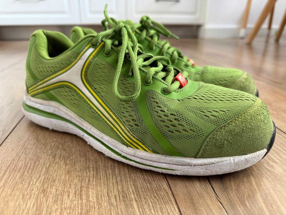 Engelbert Strauss 42 S1 adidasi bombeu