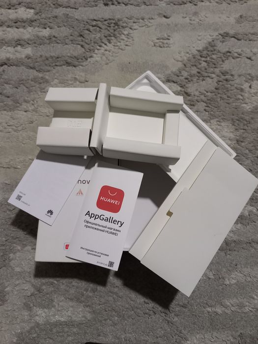 Huawei nova11 pro 8/256 (продам/обмен)